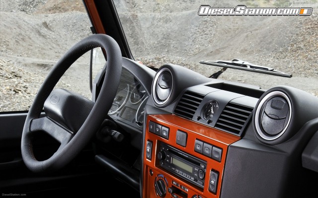 Land Rover Defender Fire Ice Editions Widescreen Picture #15 Land Rover Defender Fire Ice Editions Widescreen Picture #15